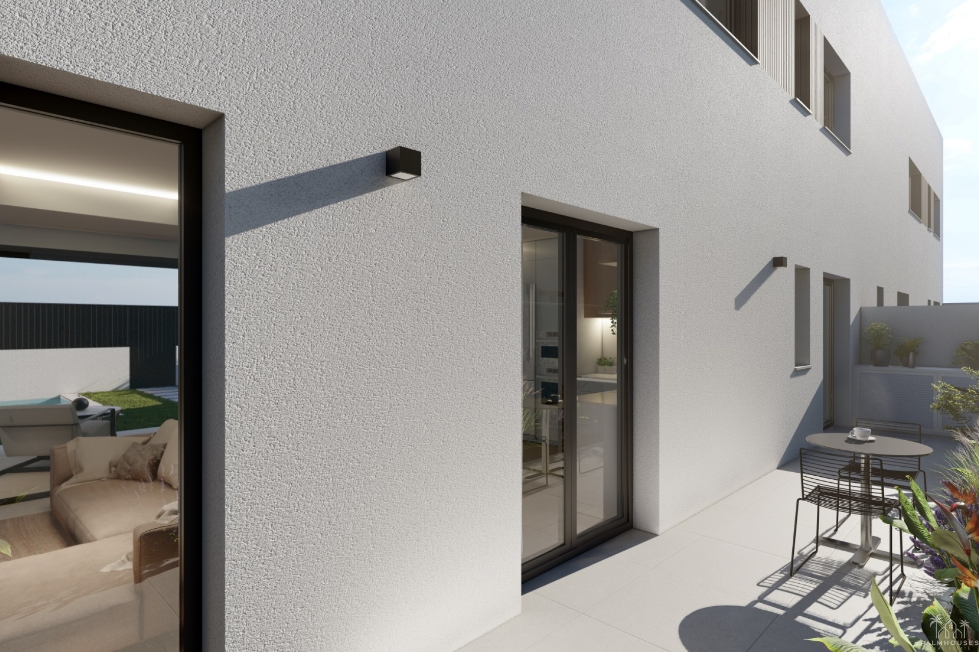 Nieuwbouw - Appartement - San Pedro del Pinatar - San Pedro De Pinatar