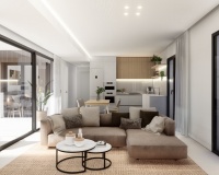 Nieuwbouw - Appartement - San Pedro del Pinatar - San Pedro De Pinatar