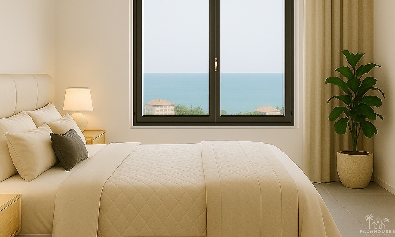 Nieuwbouw - Appartement - San Pedro del Pinatar - San Pedro De Pinatar