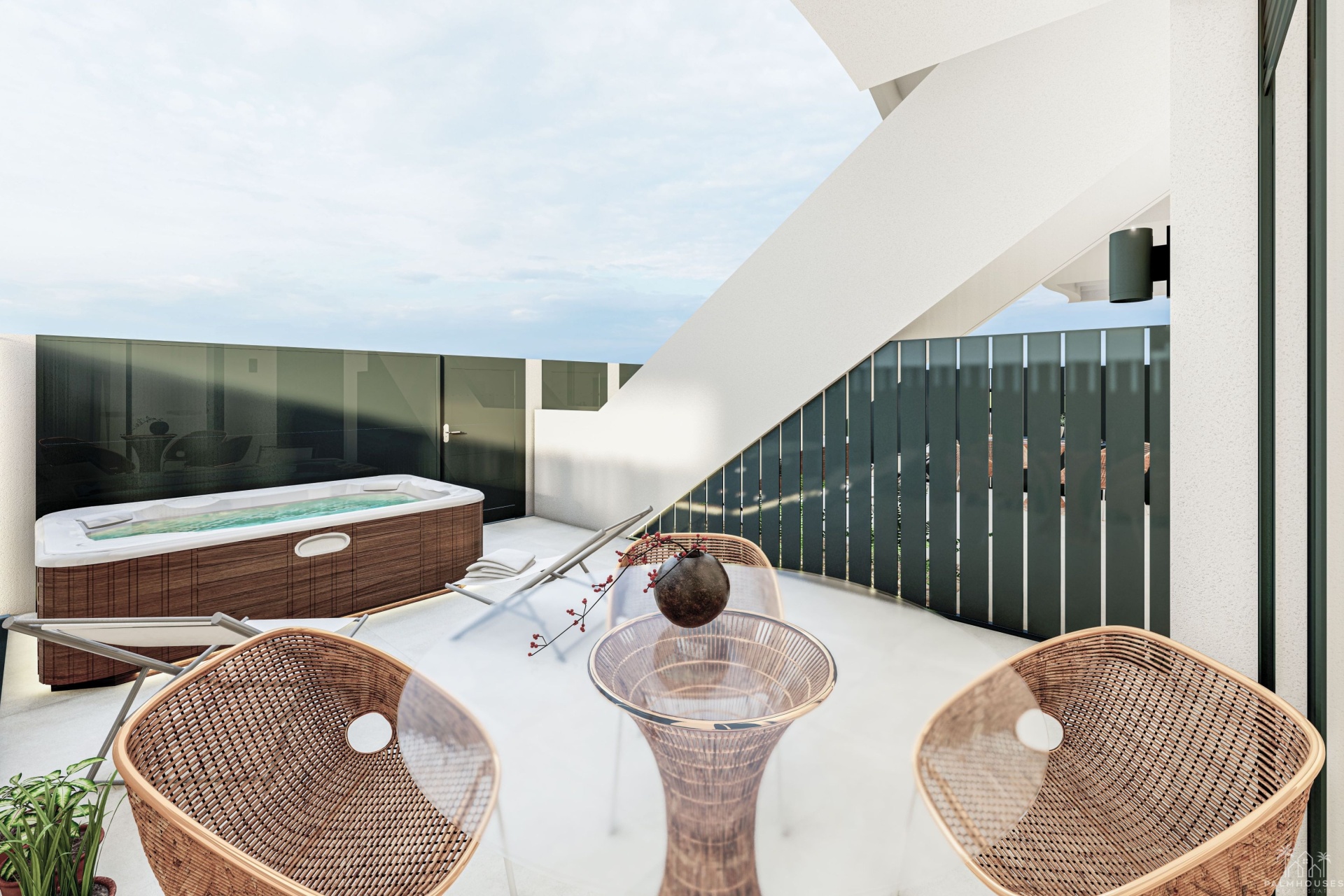 Nieuwbouw - Appartement - San Pedro del Pinatar - San Pedro De Pinatar