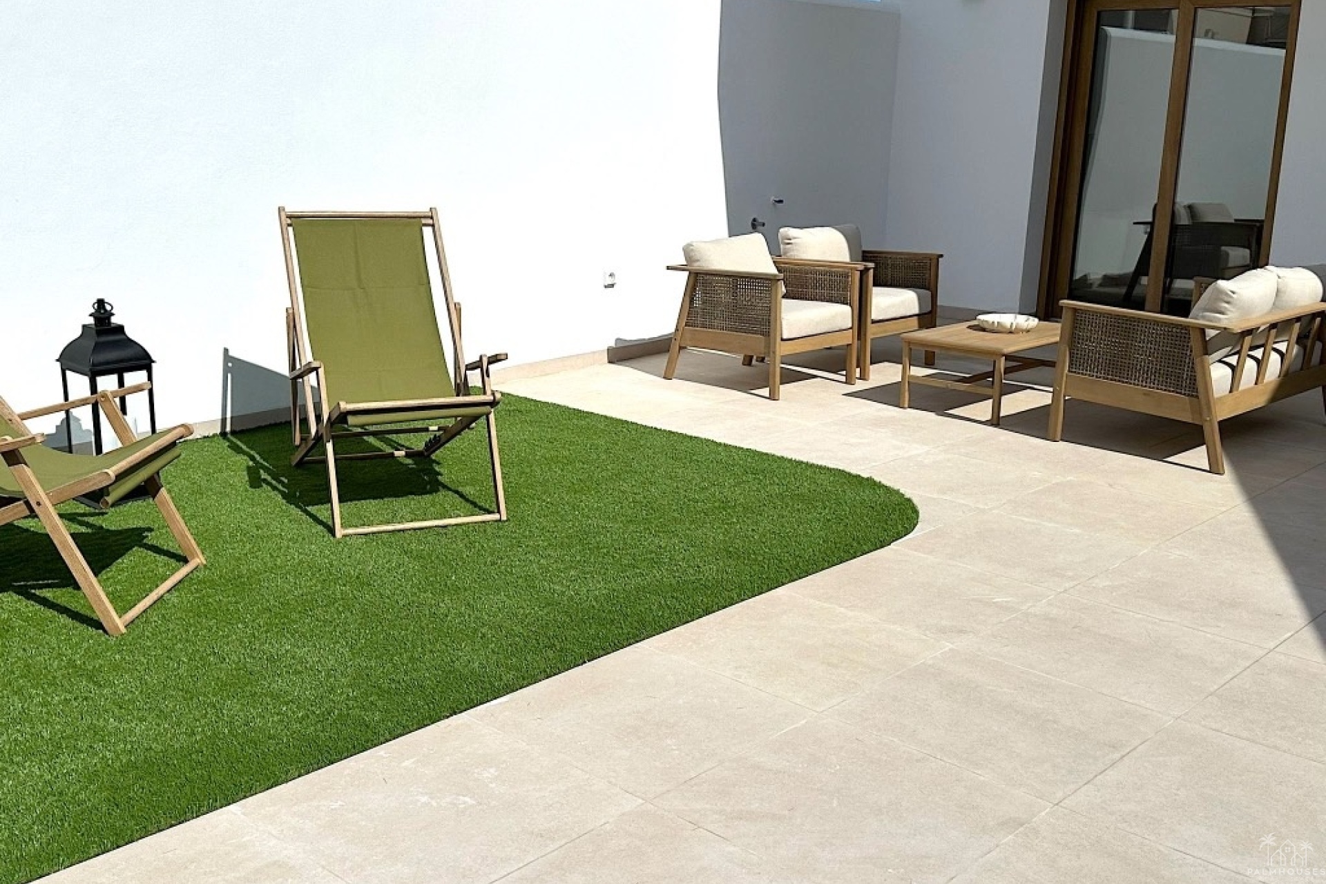 Nieuwbouw - Appartement - San Pedro del Pinatar - San Pedro De Pinatar
