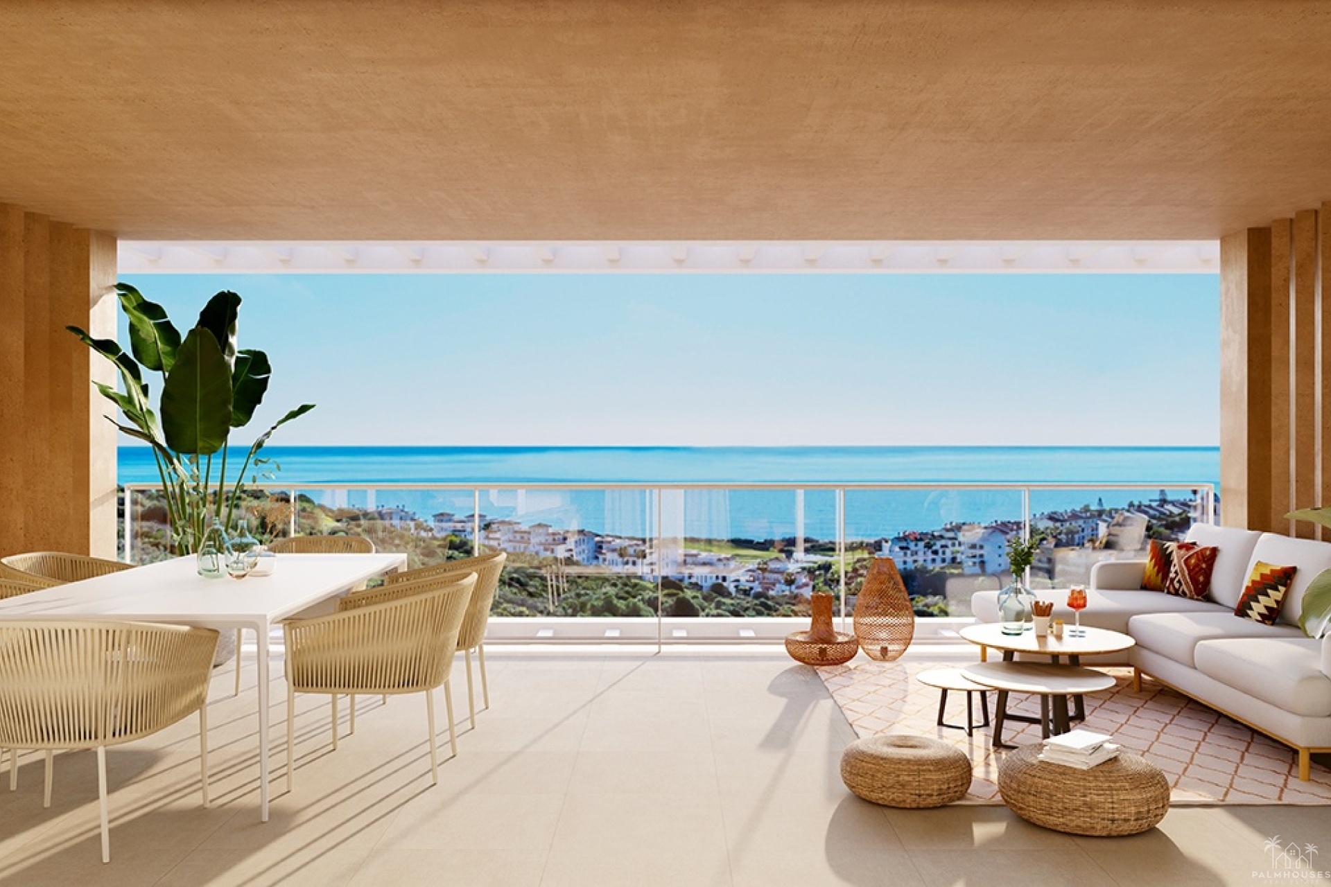 Nieuwbouw - Appartement - San Roque