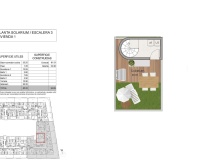 Nieuwbouw - Appartement - Santa Pola - Estacion de autobuses