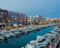 Nieuwbouw - Appartement - Santa Pola - Estacion de autobuses