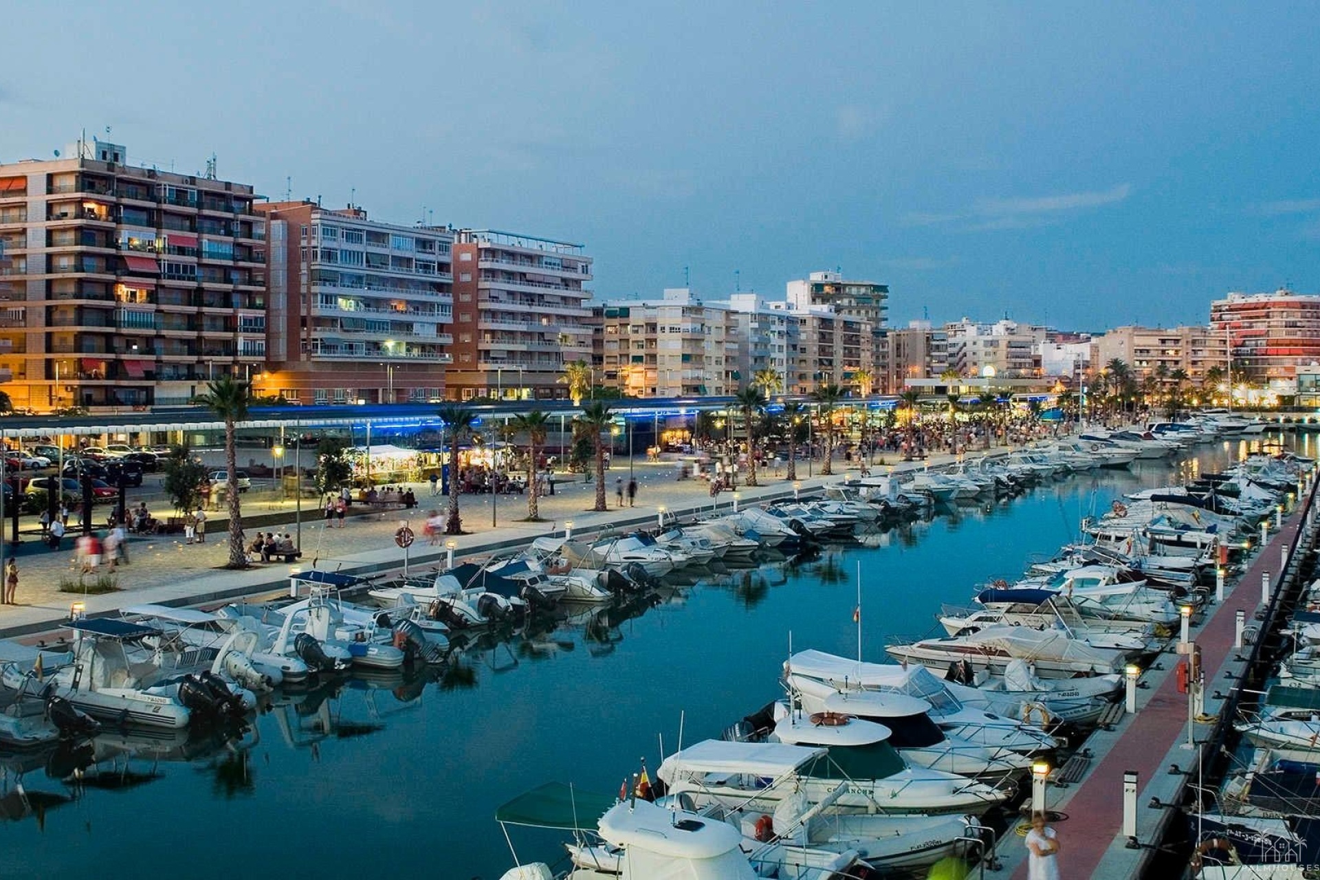 Nieuwbouw - Appartement - Santa Pola - Estacion de autobuses