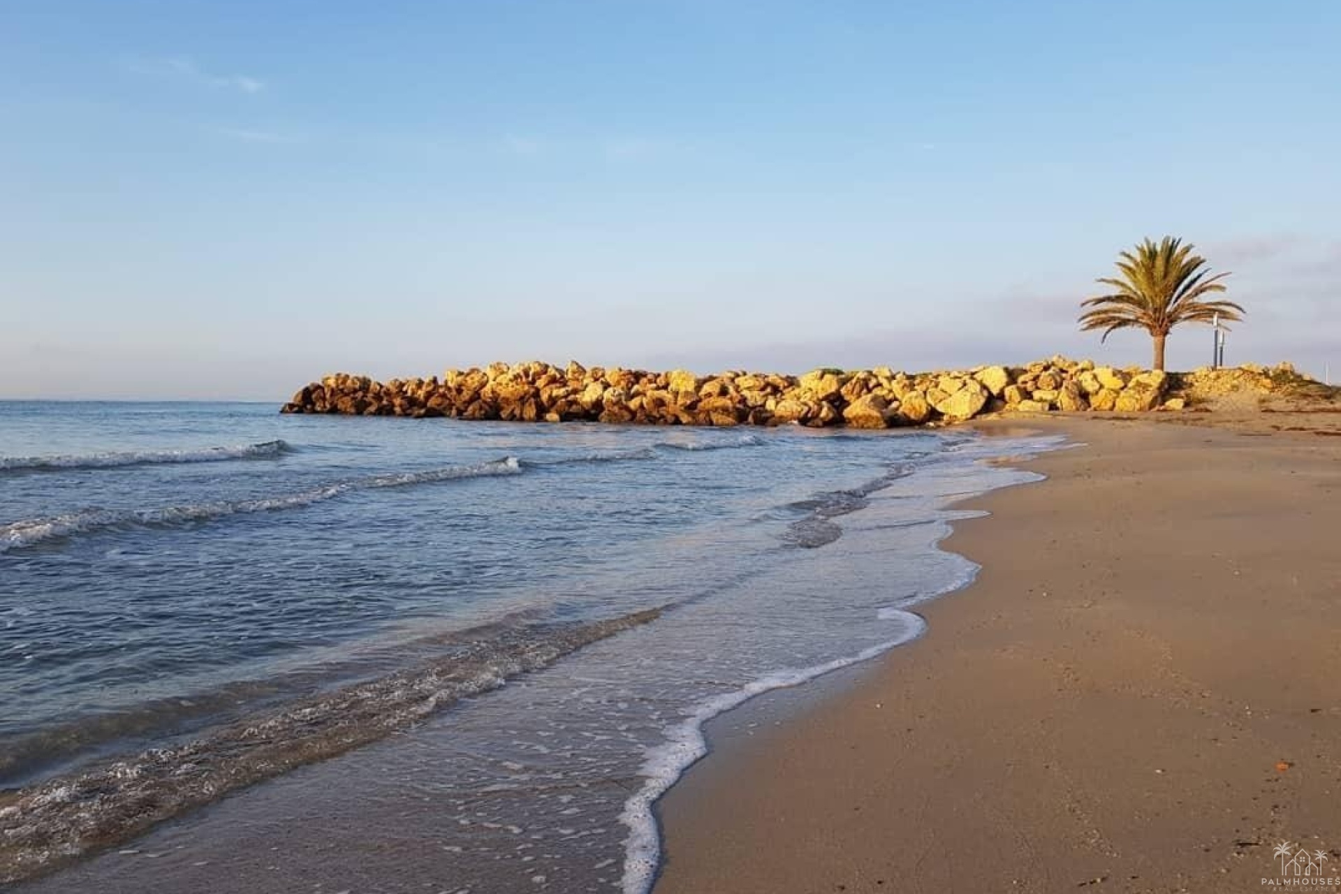 Nieuwbouw - Appartement - Santa Pola - Playa Tamarit