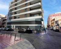 Nieuwbouw - Appartement - Santa Pola