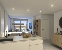 Nieuwbouw - Appartement - Santa Pola