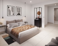 Nieuwbouw - Appartement - Santa Pola
