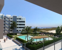 Nieuwbouw - Appartement - Santa Pola