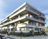 Nieuwbouw - Appartement - Torre de Benagalbón