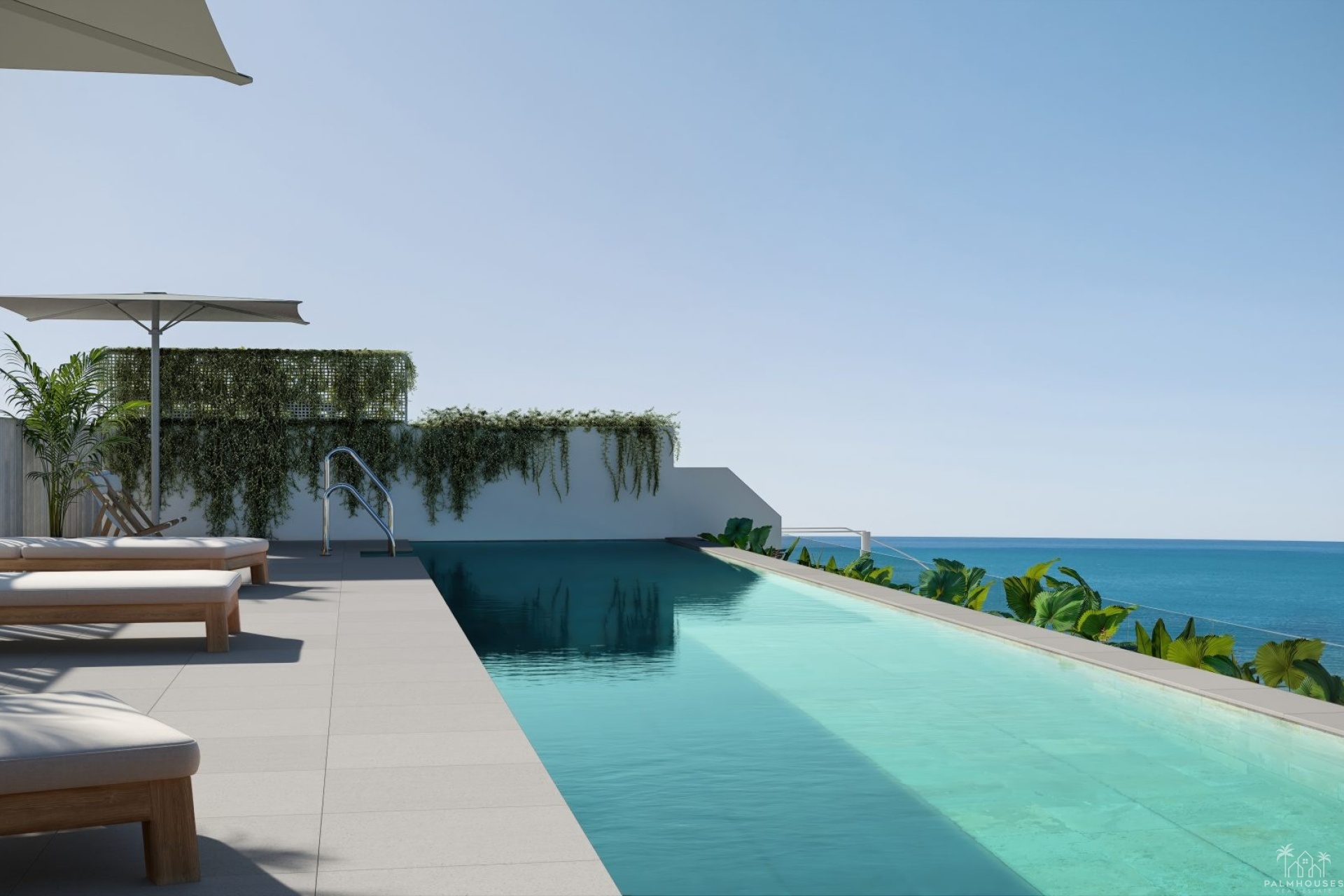 Nieuwbouw - Appartement - Torre de Benagalbón