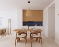 Nieuwbouw - Appartement - Torre de la Horadada