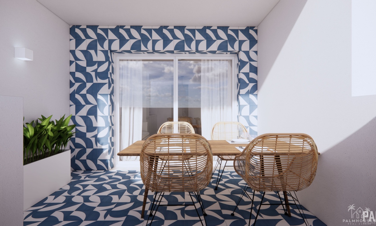 Nieuwbouw - Appartement - Torre de la Horadada