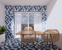 Nieuwbouw - Appartement - Torre de la Horadada