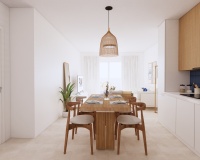 Nieuwbouw - Appartement - Torre de la Horadada