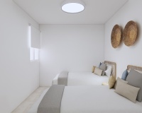 Nieuwbouw - Appartement - Torre de la Horadada