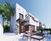 Nieuwbouw - Appartement - Torre de la Horadada
