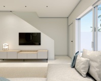 Nieuwbouw - Appartement - Torre de la Horadada
