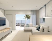 Nieuwbouw - Appartement - Torre de la Horadada