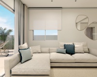 Nieuwbouw - Appartement - Torre de la Horadada