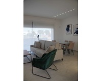 Nieuwbouw - Appartement - Torre de la Horadada