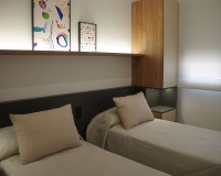 Nieuwbouw - Appartement - Torre de la Horadada