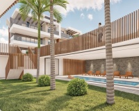 Nieuwbouw - Appartement - Torre de la Horadada