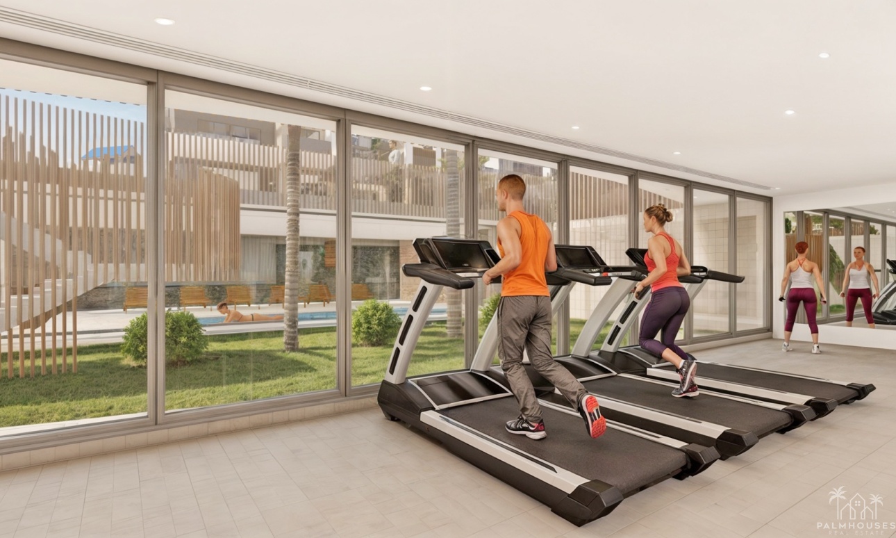 Nieuwbouw - Appartement - Torre de la Horadada