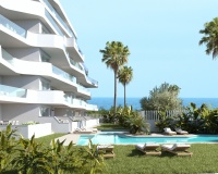 Nieuwbouw - Appartement - Torre de la Horadada