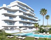 Nieuwbouw - Appartement - Torre de la Horadada