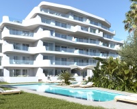 Nieuwbouw - Appartement - Torre de la Horadada
