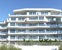 Nieuwbouw - Appartement - Torre de la Horadada