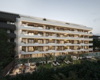 Nieuwbouw - Appartement - Torre del Mar