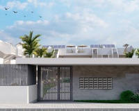 Nieuwbouw - Appartement - Torre Pacheco - Roldán