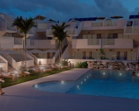 Nieuwbouw - Appartement - Torre Pacheco - Roldán