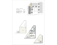 Nieuwbouw - Appartement - Torre Pacheco - Roldán