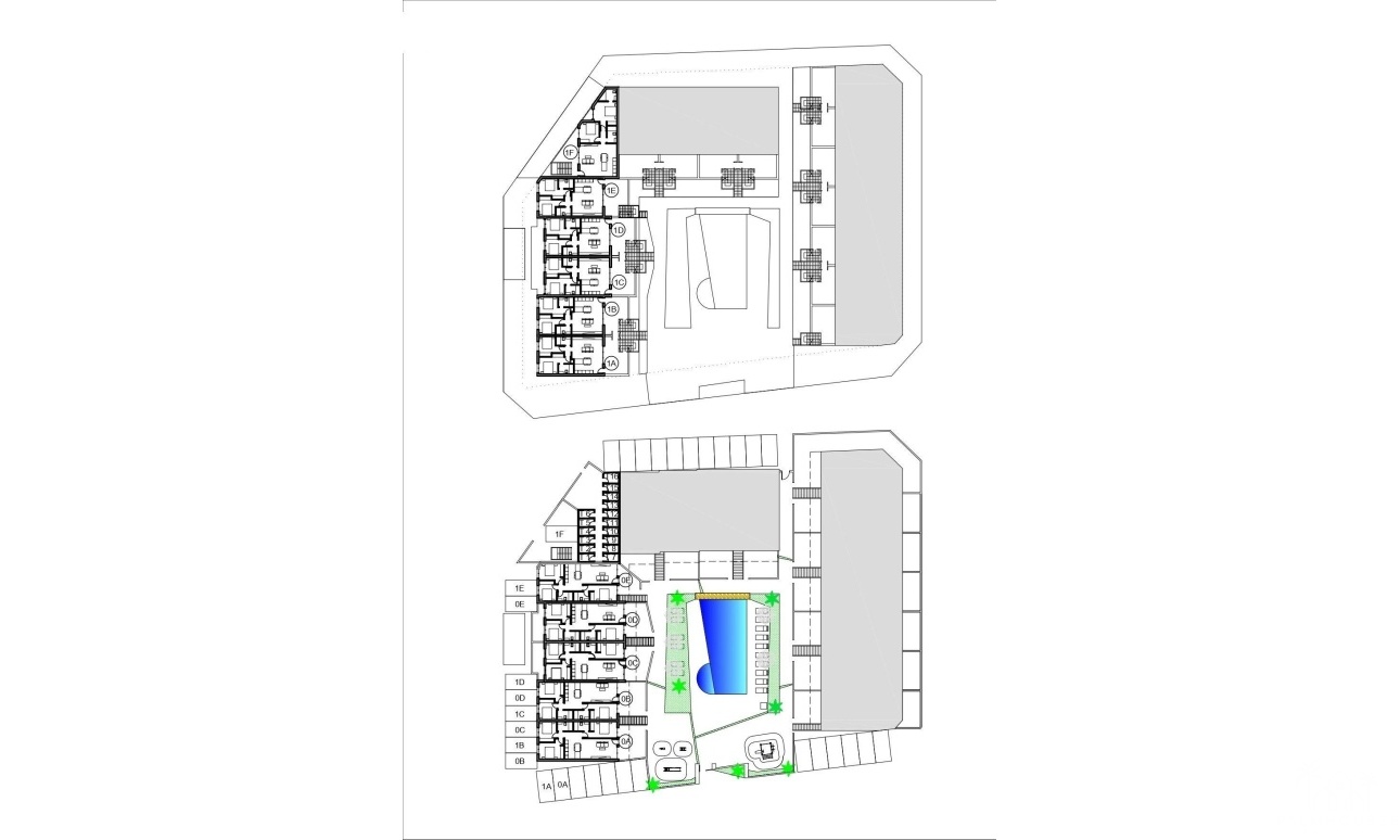 Nieuwbouw - Appartement - Torre Pacheco - Roldán