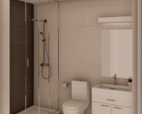 Nieuwbouw - Appartement - Torre Pacheco - Roldán