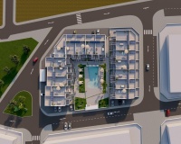 Nieuwbouw - Appartement - Torre Pacheco - Roldán