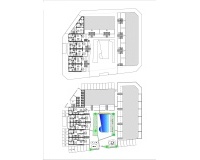 Nieuwbouw - Appartement - Torre Pacheco - Roldán
