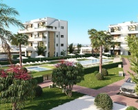 Nieuwbouw - Appartement - Torre Pacheco - Santa Rosalía
