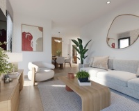 Nieuwbouw - Appartement - Torre Pacheco - Santa Rosalía