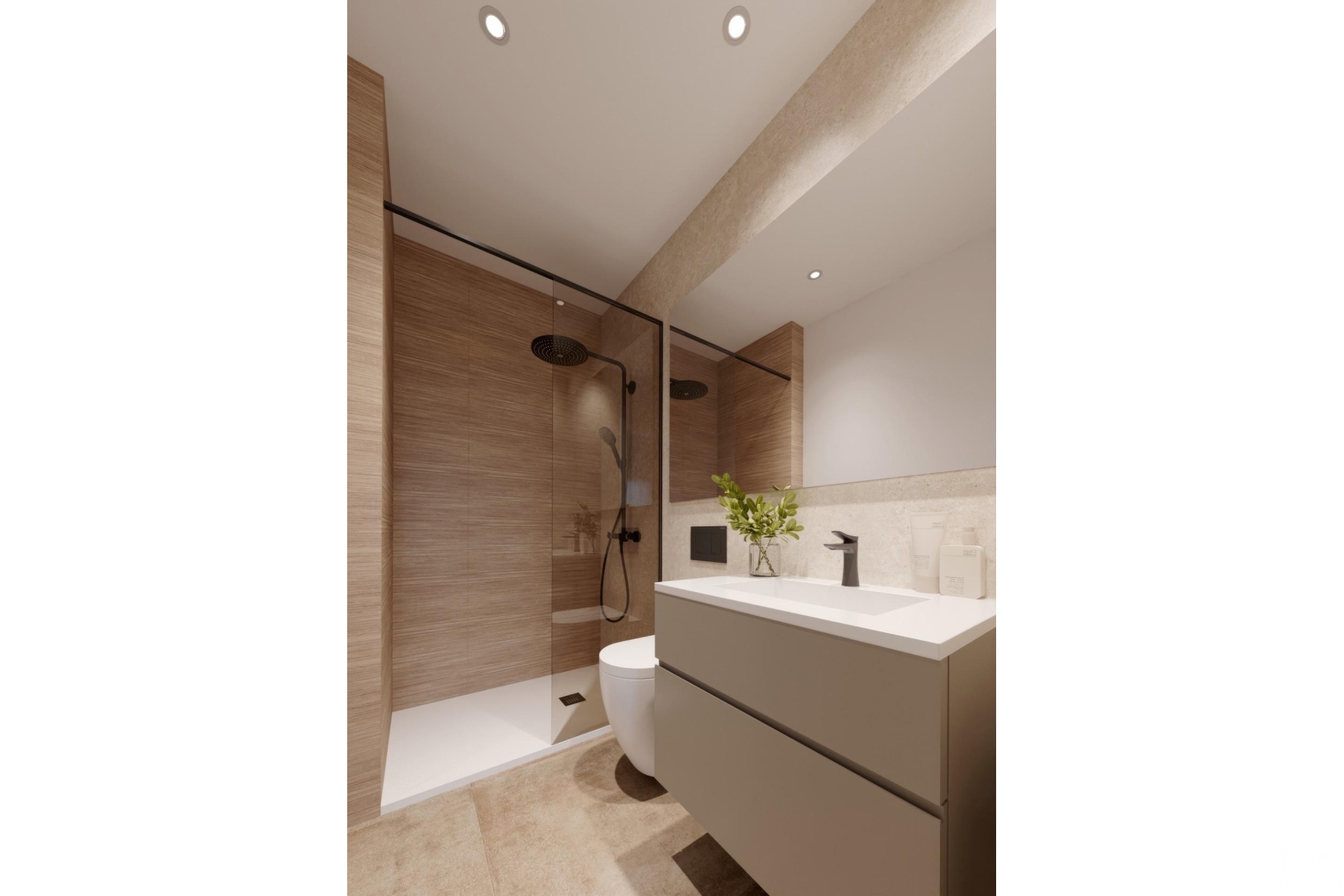 Nieuwbouw - Appartement - Torre Pacheco - Santa Rosalía