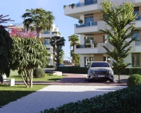 Nieuwbouw - Appartement - Torre Pacheco - Santa Rosalía