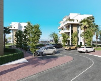 Nieuwbouw - Appartement - Torre Pacheco - Santa Rosalía