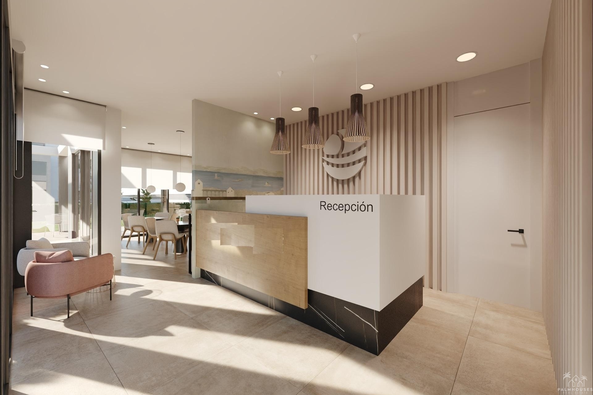 Nieuwbouw - Appartement - Torre Pacheco - Santa Rosalía