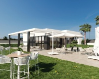 Nieuwbouw - Appartement - Torre Pacheco - Santa Rosalía