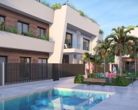 Nieuwbouw - Appartement - Torre Pacheco - Torrepacheco