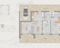 Nieuwbouw - Appartement - Torre Pacheco - Torrepacheco